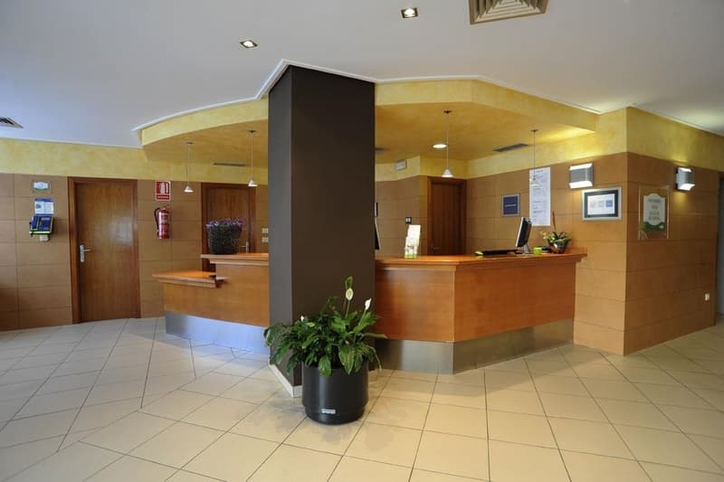YIT Ciudad de Elche 2