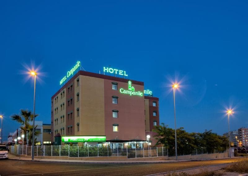YIT Ciudad de Elche 5