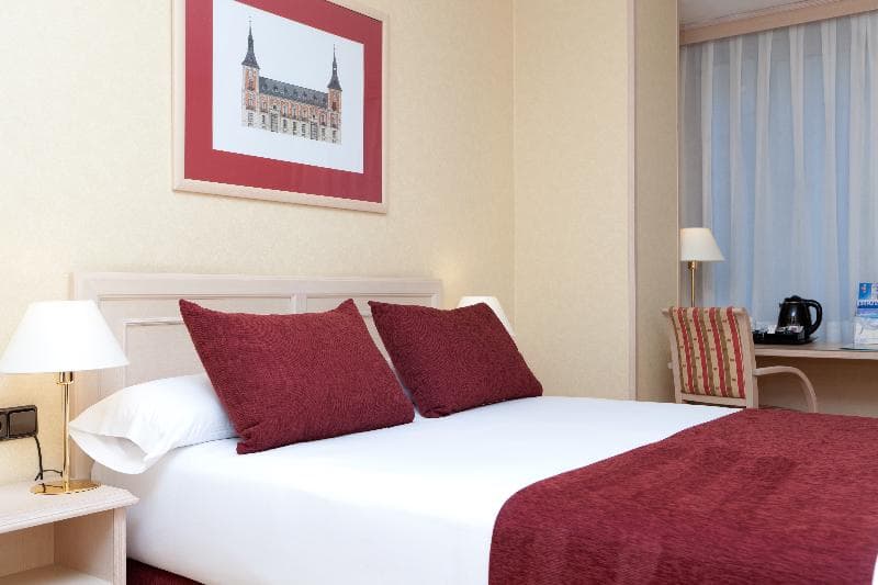 Hotel Luze Castellana 4