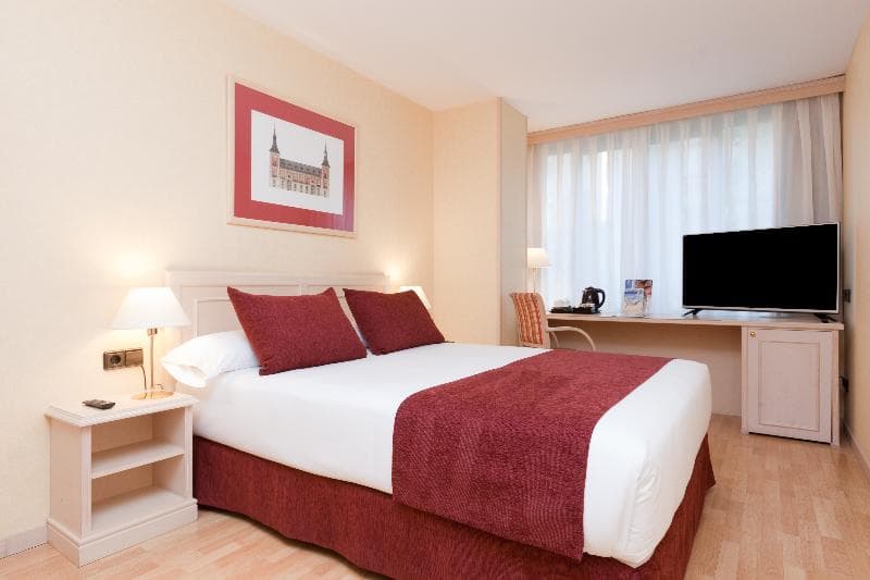 Hotel Luze Castellana photo 1