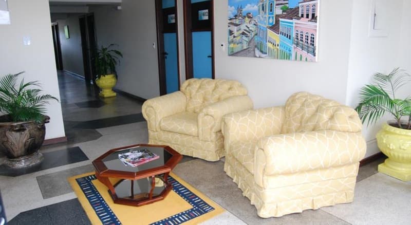 Hotel Praia da Sereia 3