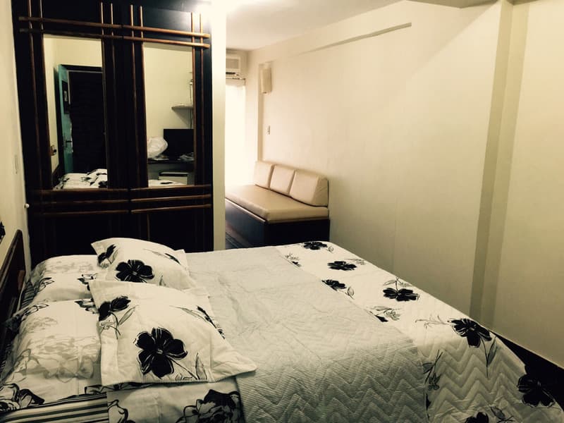Hotel Praia da Sereia 5