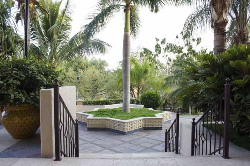 Hotel Lucerna Culiacan 1