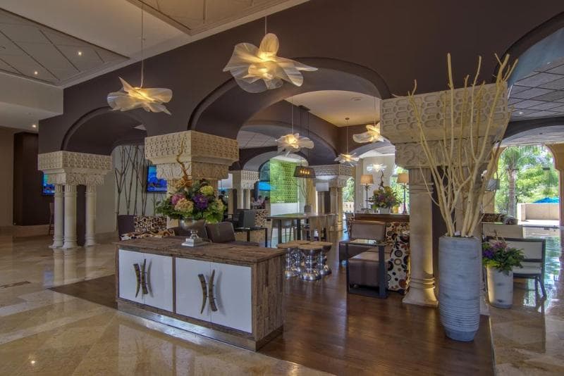 Hotel Lucerna Culiacan 3