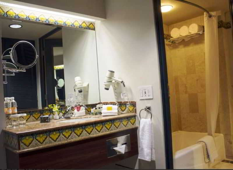 Hotel Lucerna Culiacan 4