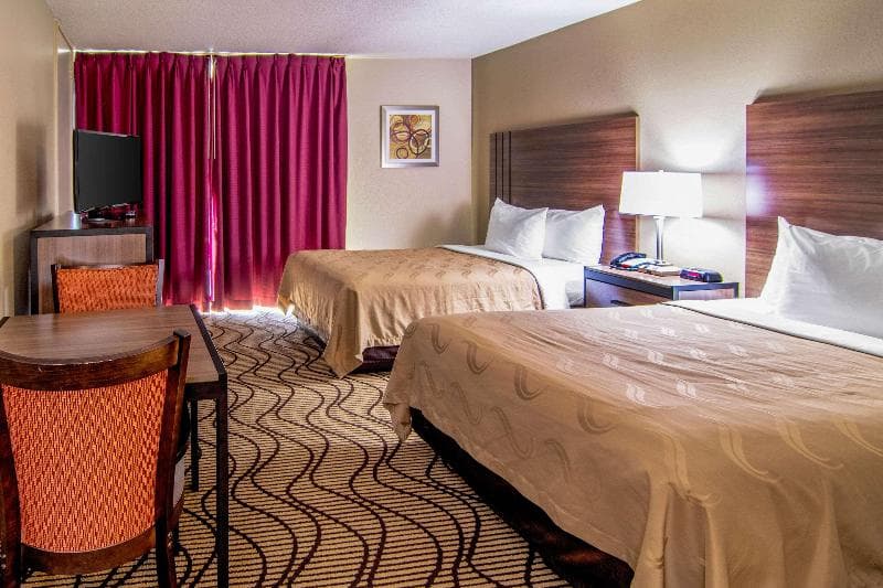 Best Western Laurel 2