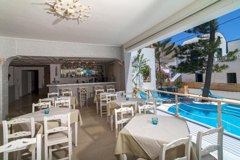 Amaryllis Hotel 3