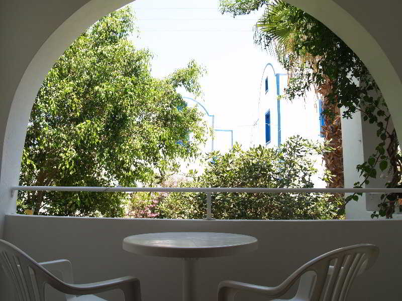 Amaryllis Hotel 4