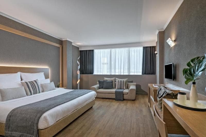 Porto Palace 5