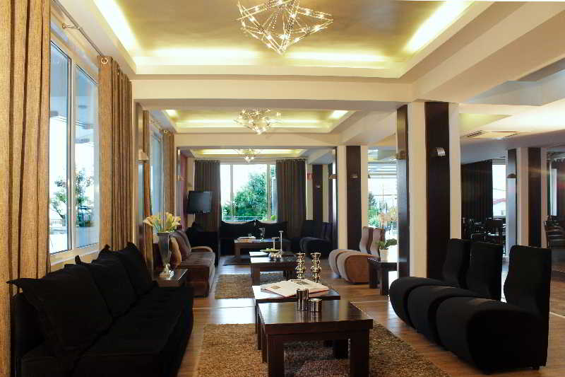 Galaxy Design Hotel 5