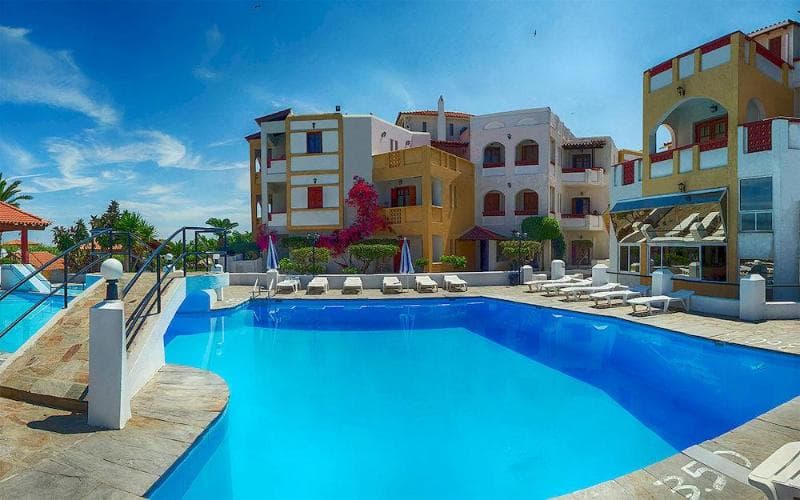 Anema By The Sea Guesthouse 3