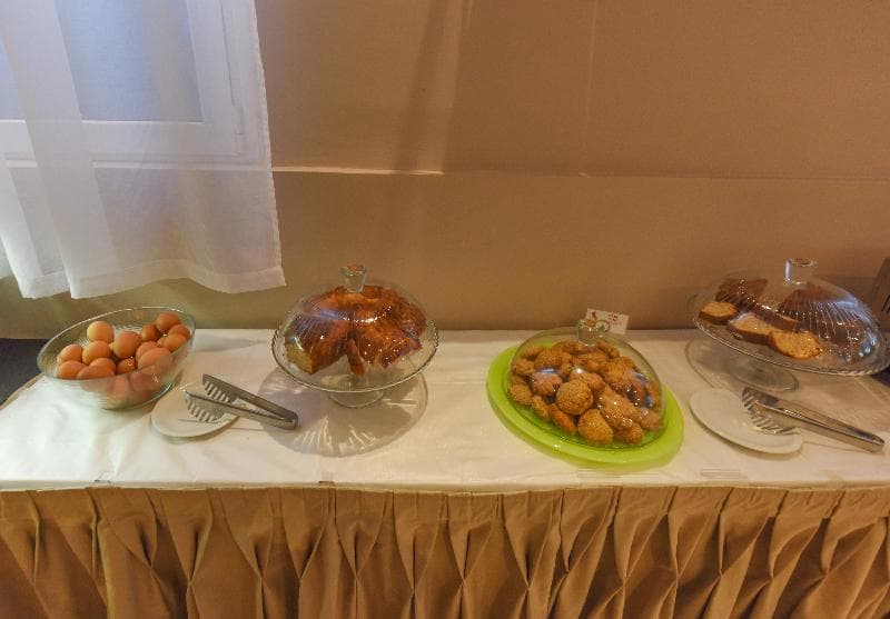 Samos City Hotel 1