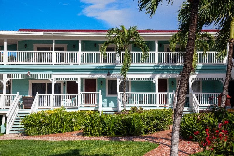 Pineapple Beach Club Antigua - Adults Only – All Inclusive 5
