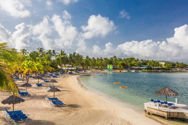 St. James's Club Antigua - All Inclusive 4
