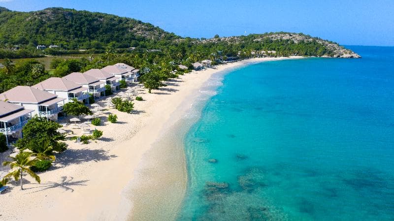 Galley Bay Resort And Spa All Inclusive Adults Only 1