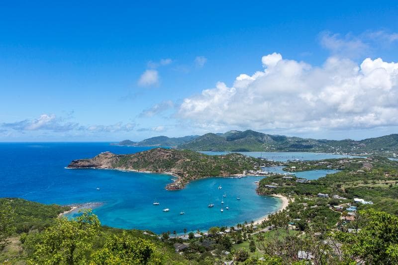 Galley Bay Resort And Spa All Inclusive Adults Only 2