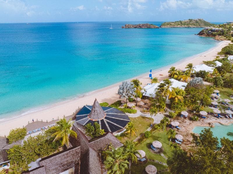 Galley Bay Resort And Spa All Inclusive Adults Only 3