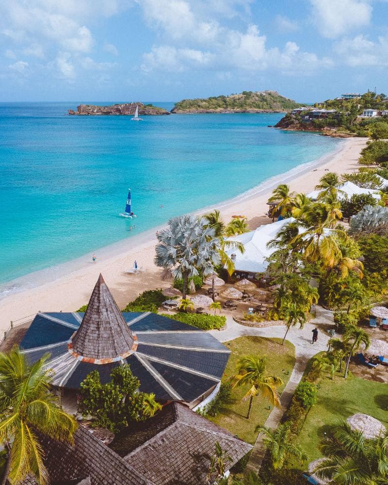 Galley Bay Resort And Spa All Inclusive Adults Only 5