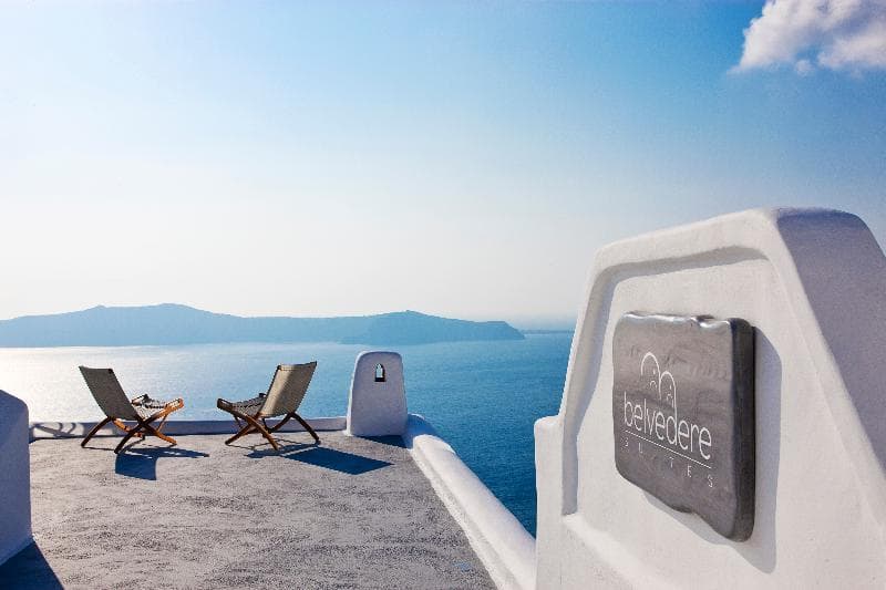Belvedere Suites 3