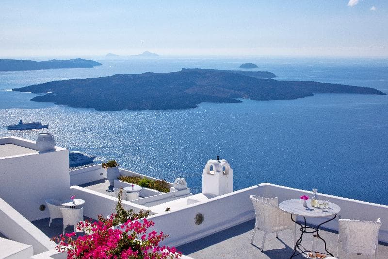 Cliff Side Suites (Adults only) 3