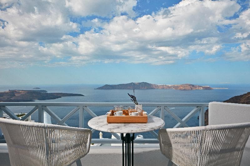 Cliff Side Suites (Adults only) 2