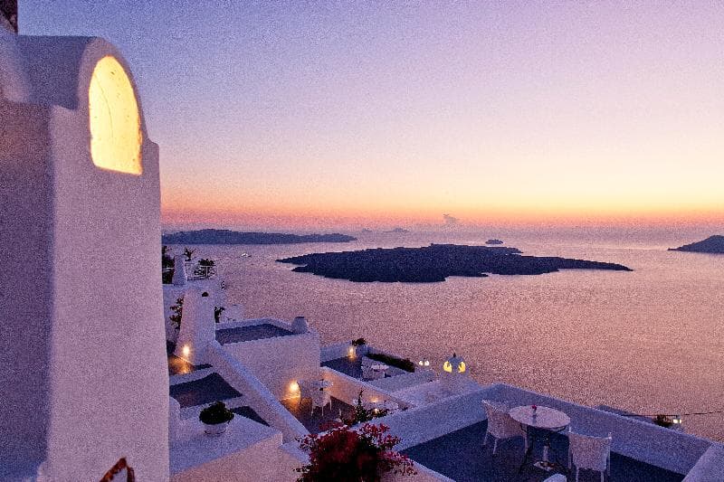 Cliff Side Suites (Adults only) photo 1