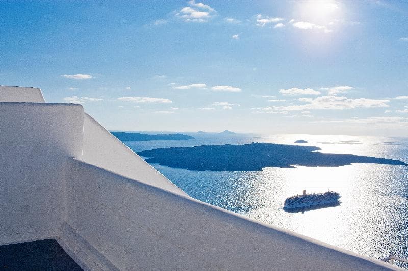 Cliff Side Suites (Adults only) 5