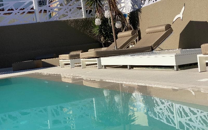 Europa Hotel Rooms & Studios 2