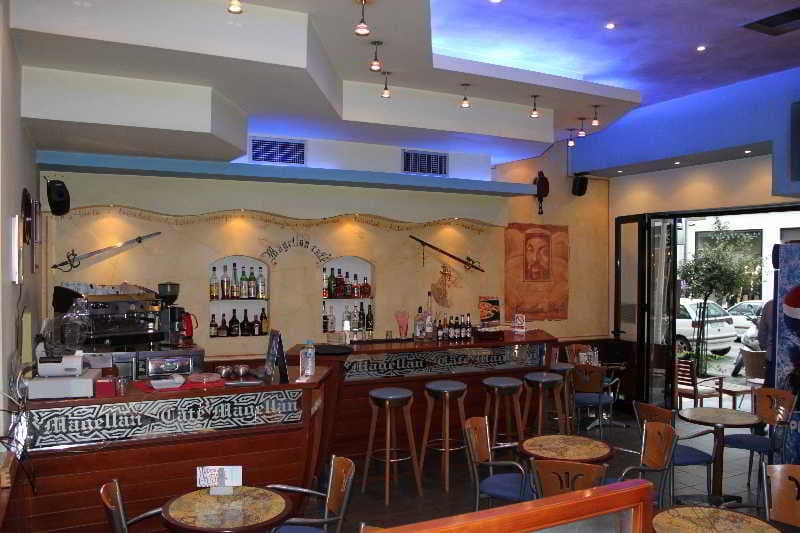 N E P center Hotel Rodos 3