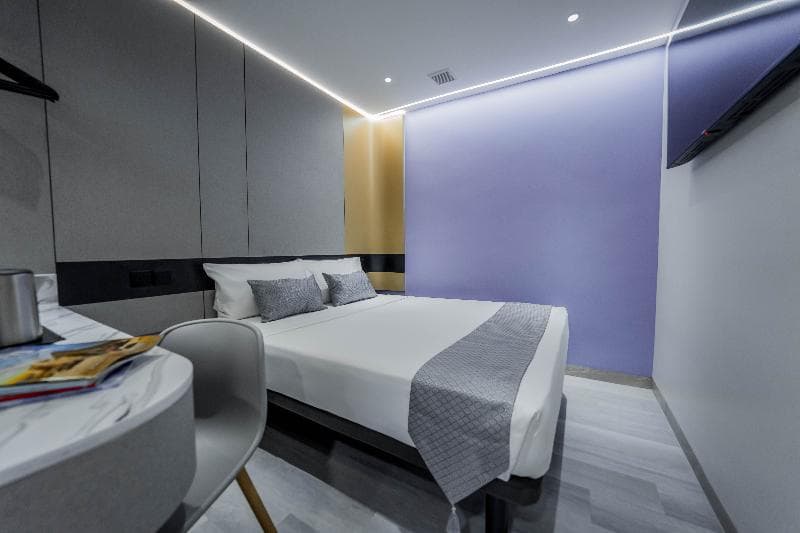 Hotel 81 Palace 4