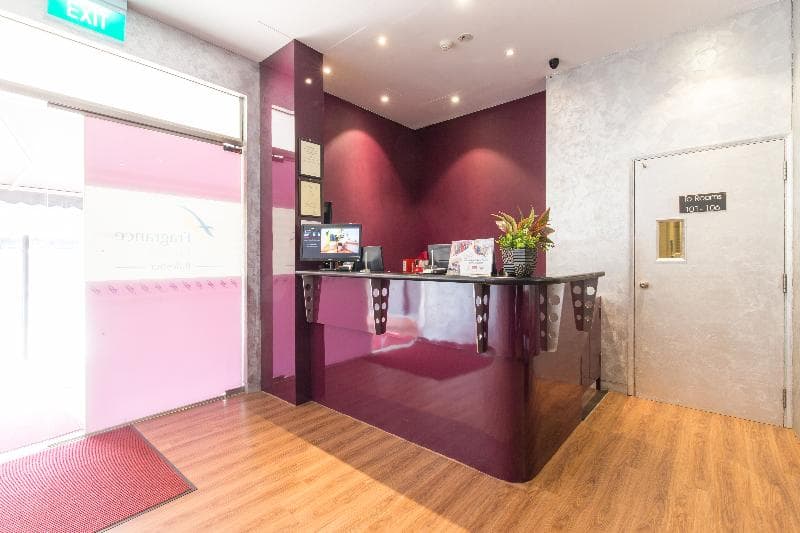 Fragrance Hotel - Balestier 4