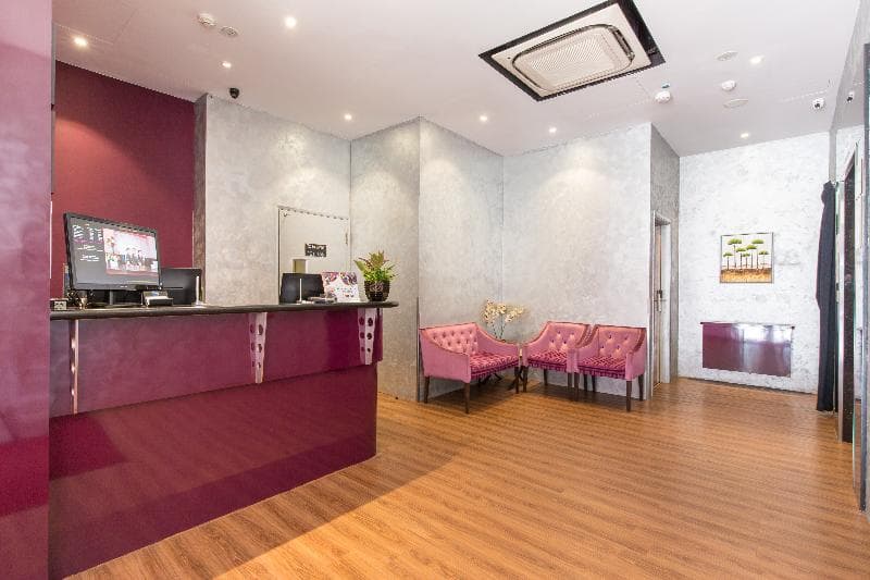 Fragrance Hotel - Balestier 5