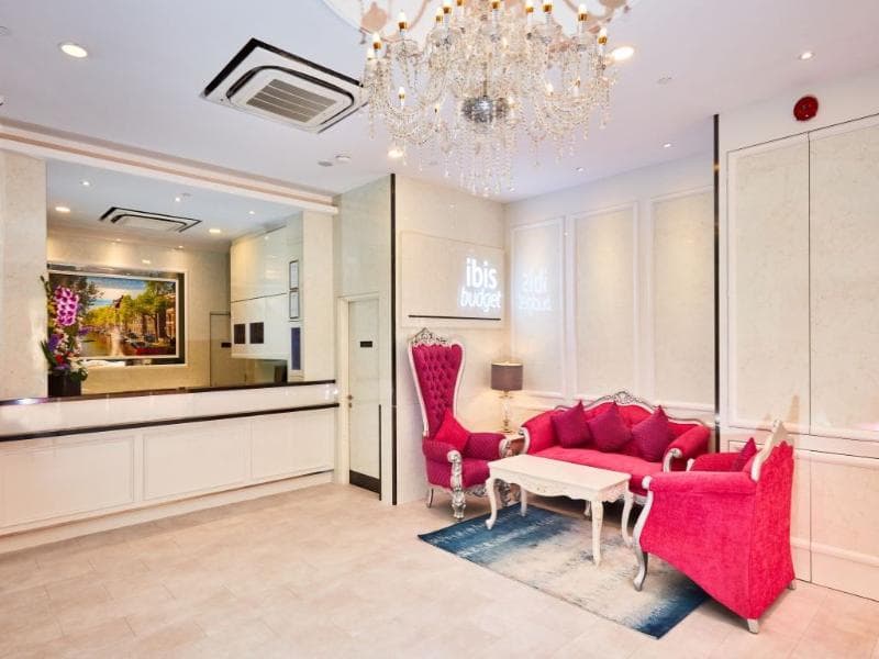 Ibis Budget Singapore Joo Chiat 5