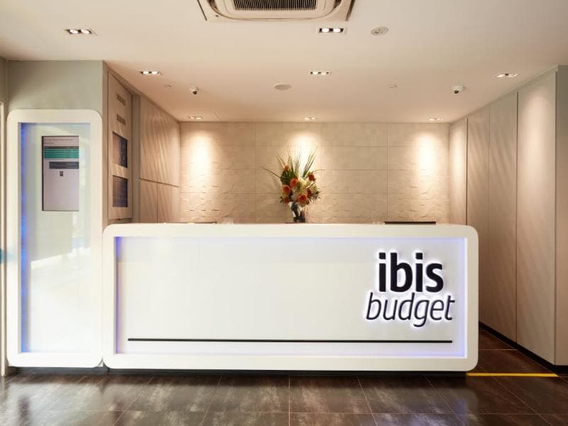 Ibis Budget Singapore Selegie 3