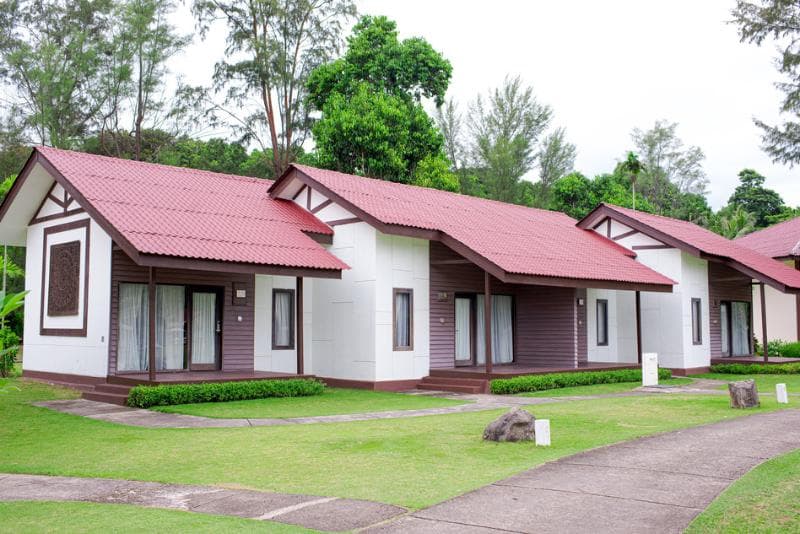 Mayang Sari Beach Resort 3