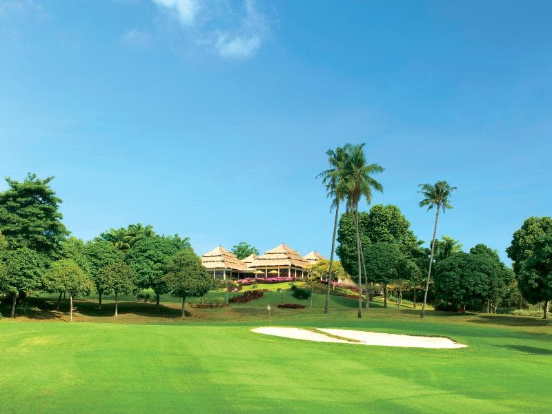 Banyan Tree Bintan 3