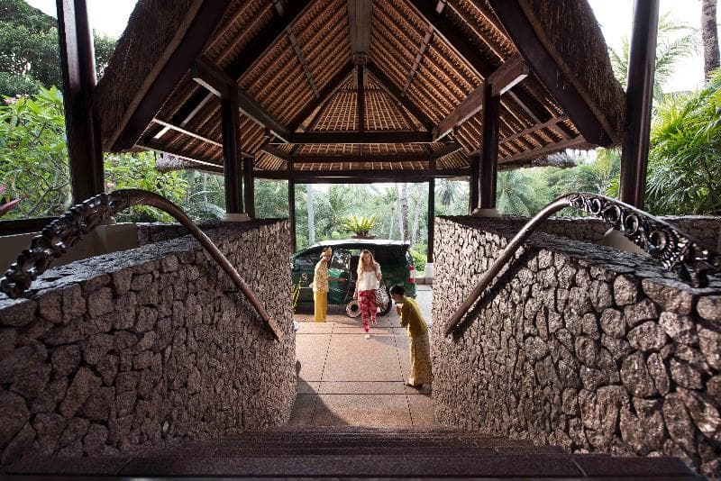 Banyan Tree Bintan 5