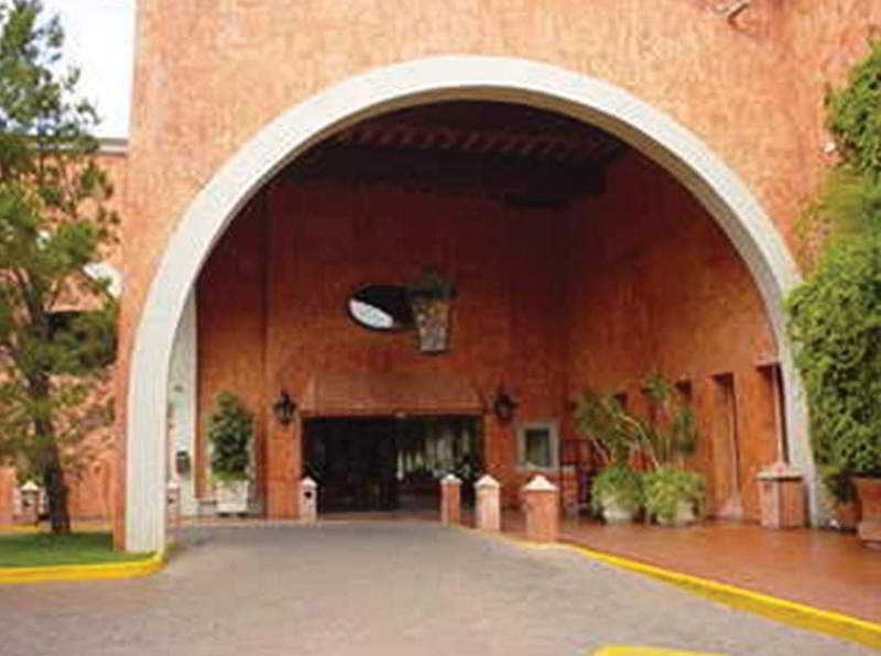 Hotel Gobernador photo 1