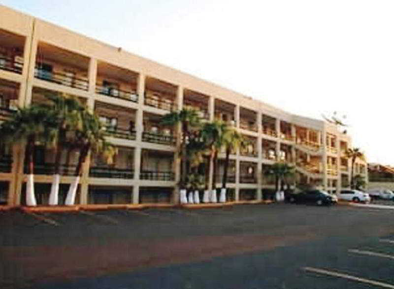 Calafia Hotel Y Centro De Convenciones main