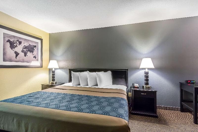 Econo Lodge Martin photo 1