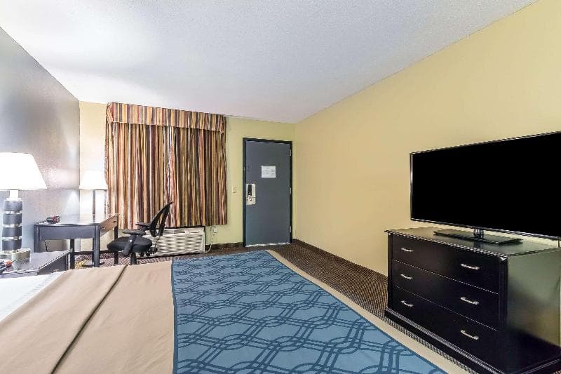 Econo Lodge Martin 3