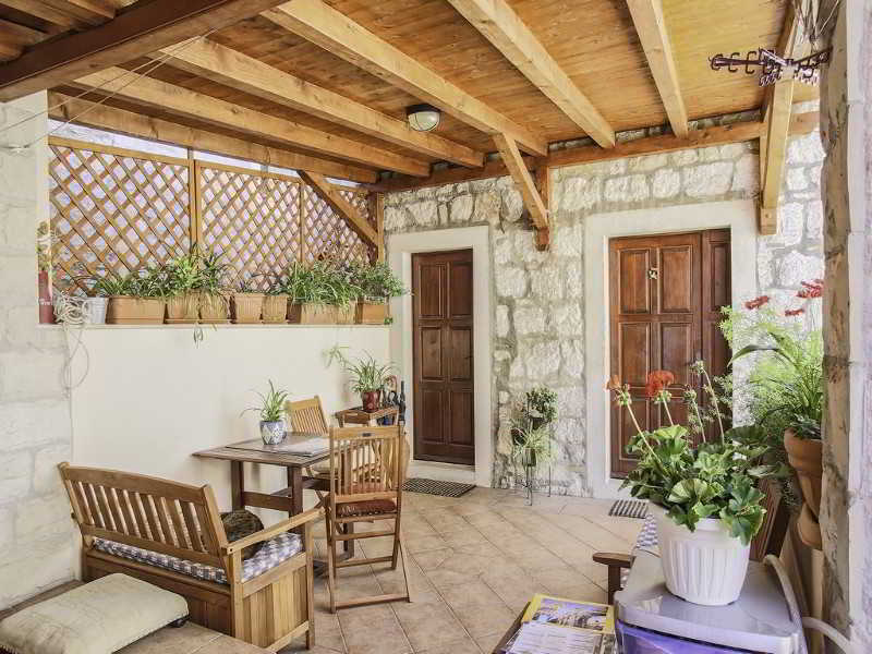 Apartmani Zekan
