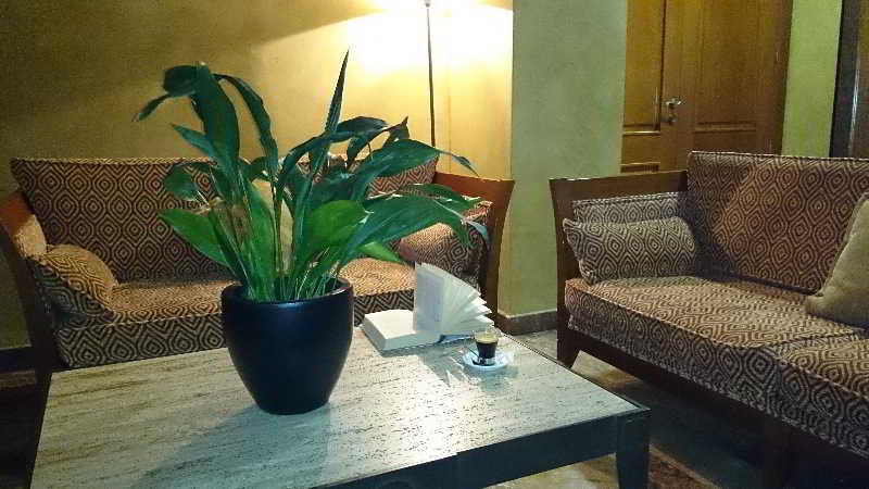 Hotel Villava Pamplona 4