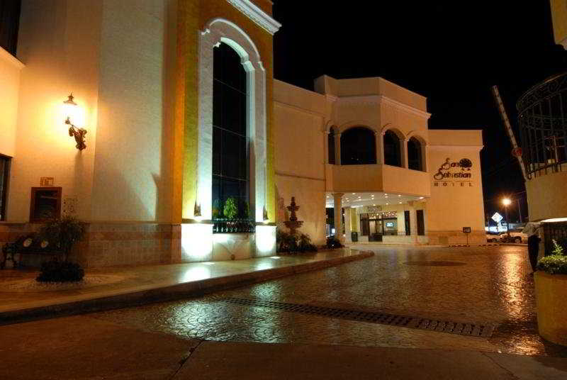 Hotel San Sebastian photo 1