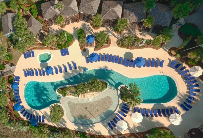 Hilton Myrtle Beach Resort 3