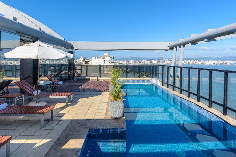 Novotel Florianopolis 3