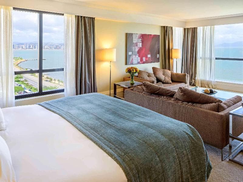 Novotel Florianopolis 2