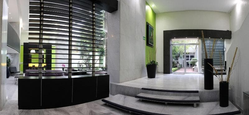 Hotel Panorama 4