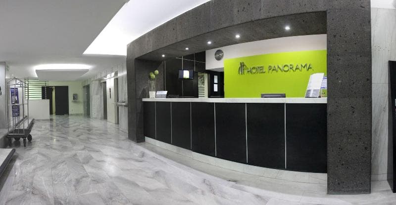 Hotel Panorama 5