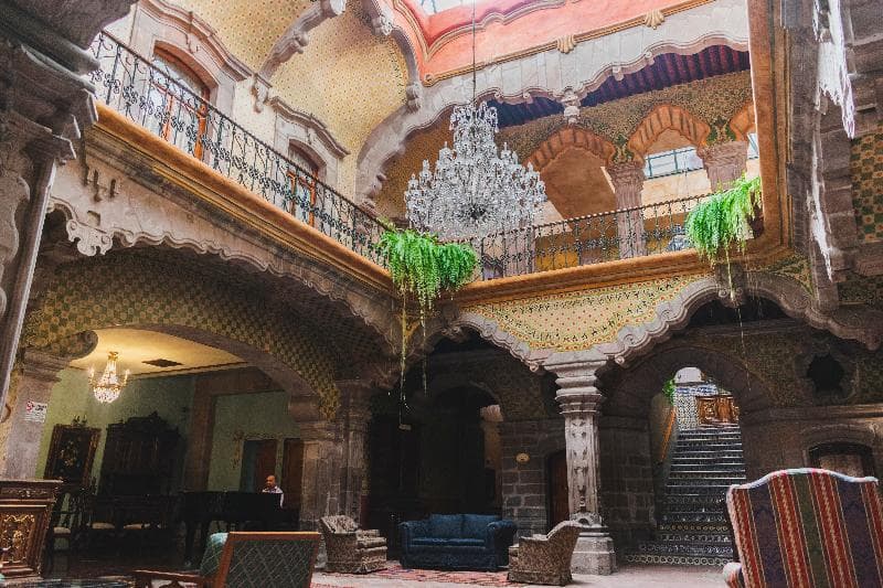 La Casa de la Marquesa 3